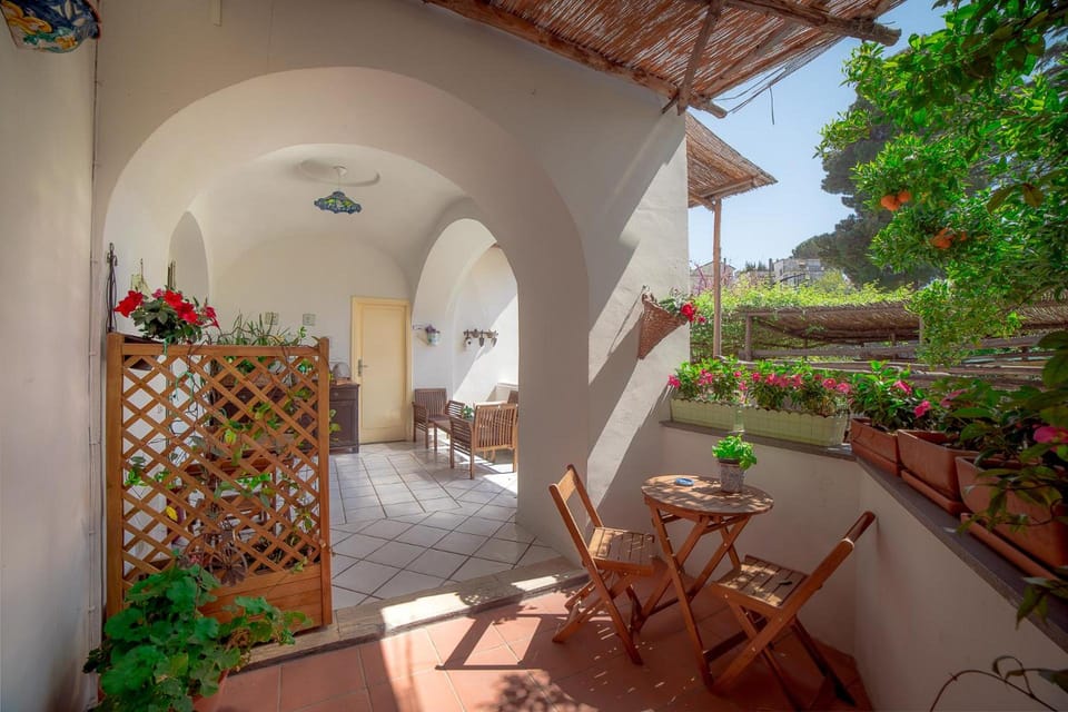 Mimi B&B Hotel in Ravello