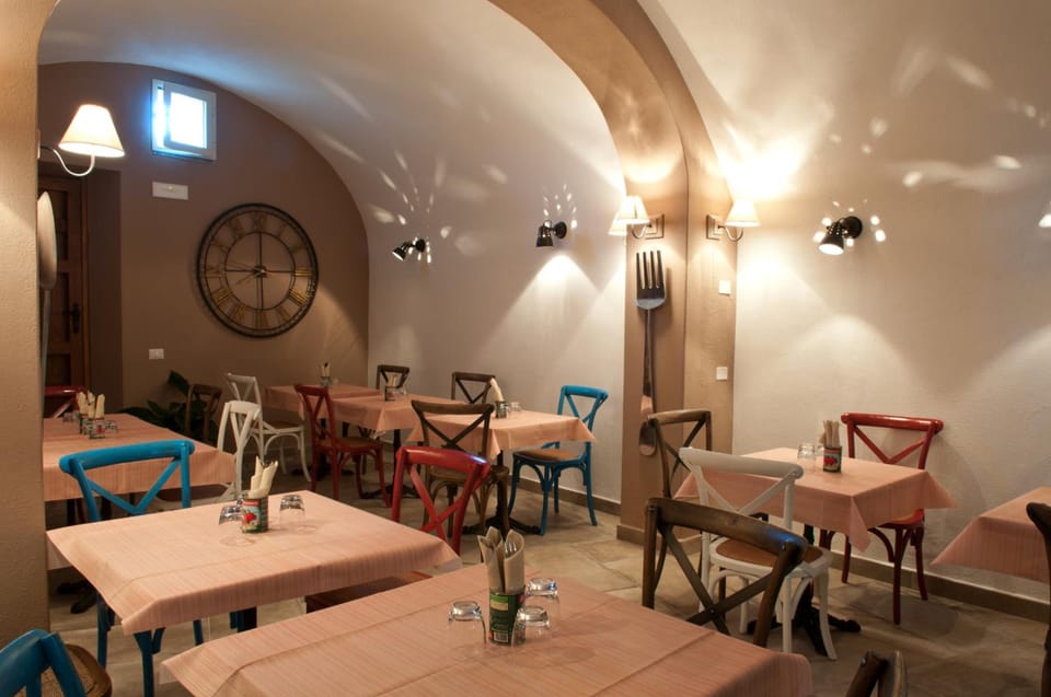 Mimi B&B Hotel in Ravello