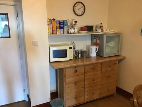 Sea View Guest House Hotel in Hartlepool