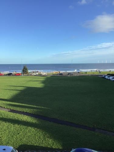 Sea View Guest House Hotel in Hartlepool