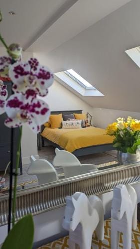 Sidney Grove B&B Hotel in Newcastle upon Tyne