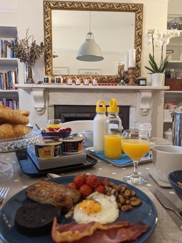 Sidney Grove B&B Hotel in Newcastle upon Tyne