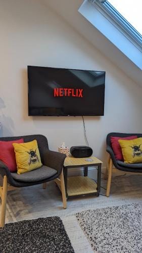 Sidney Grove B&B Hotel in Newcastle upon Tyne