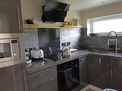 Creaggan Ard Guest House Hotel in Scotland