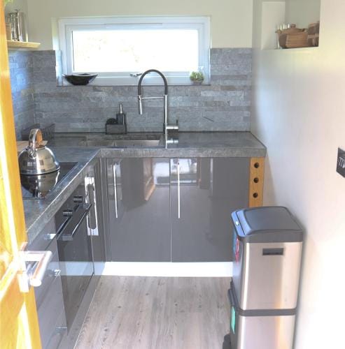Creaggan Ard Guest House Hotel in Scotland