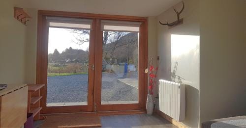 Creaggan Ard Guest House Hotel in Scotland