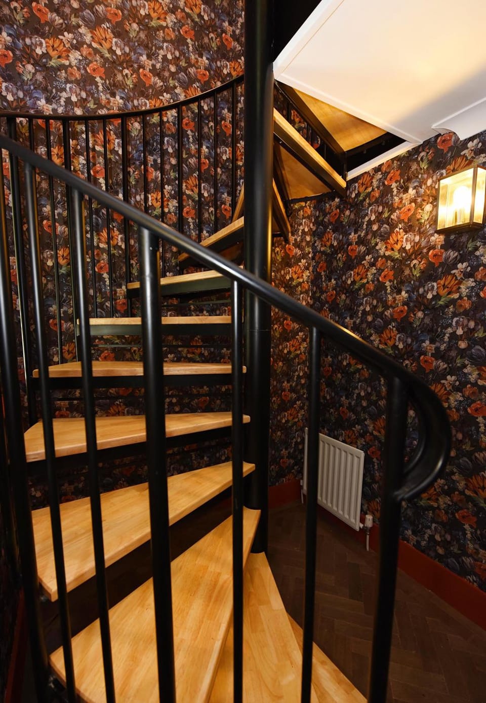 Walter's Place Hotel in Carrickfergus