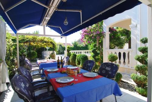Villa Artpalathos Hotel in Šibenik-Knin County, Croatia
