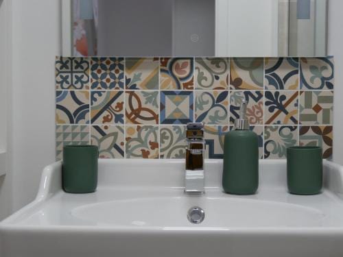 Chambre triple Hotel in Centre-Val de Loire