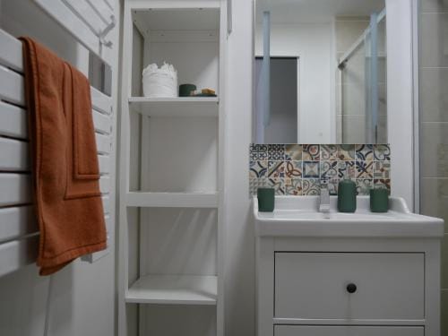 Chambre triple Hotel in Centre-Val de Loire