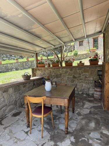 Casale Agrifoglio - Monterchi Hotel in Umbria