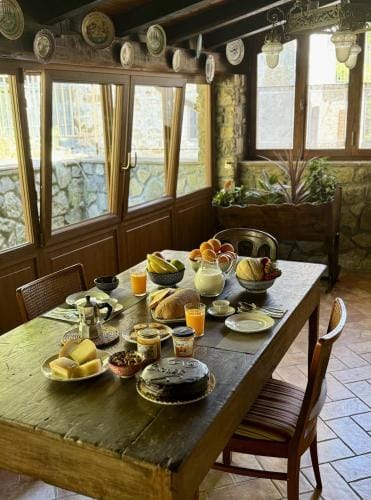 Casale Agrifoglio - Monterchi Hotel in Umbria