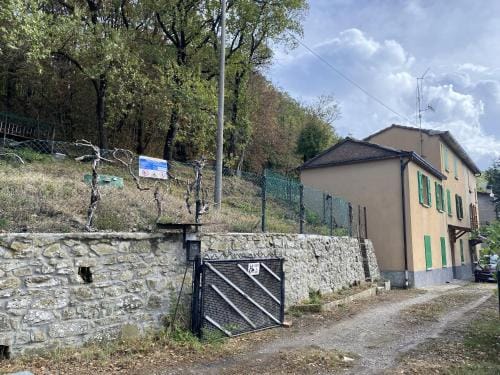 La Quercia Hotel in Emilia-Romagna