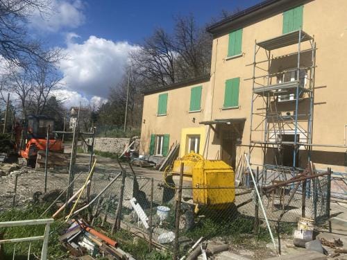 La Quercia Hotel in Emilia-Romagna