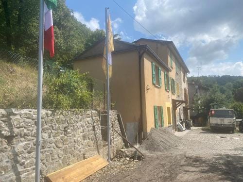 La Quercia Hotel in Emilia-Romagna