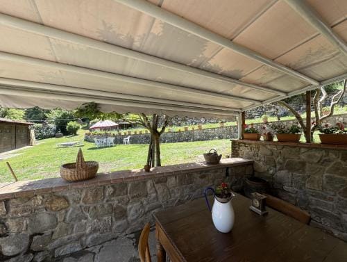 Casetta Girasole - Monterchi Hotel in Umbria