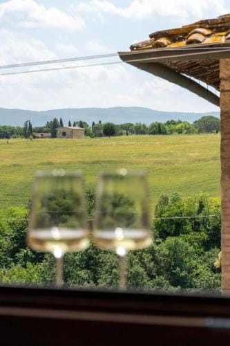 Atelier Salvetti Hotel in Colle di Val d Elsa