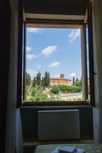 Atelier Salvetti Hotel in Colle di Val d Elsa