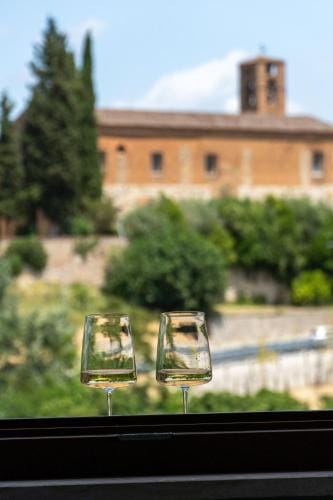 Atelier Salvetti Hotel in Colle di Val d Elsa
