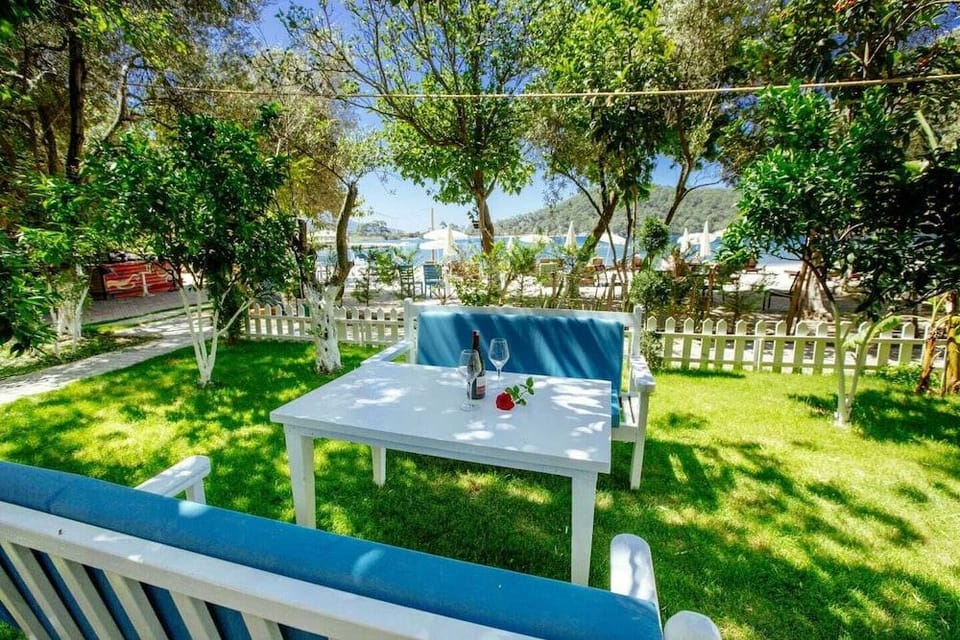 Lagoon Boutique Ölüdeniz Bed and Breakfast in Ölüdeniz