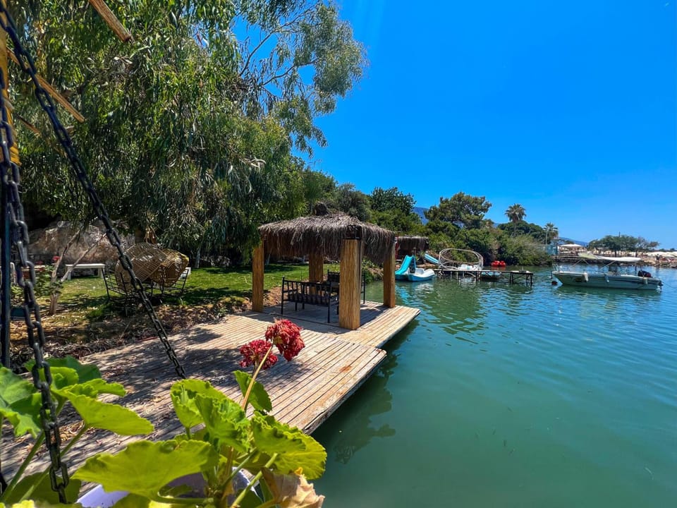 Lagoon Boutique Ölüdeniz Bed and Breakfast in Ölüdeniz