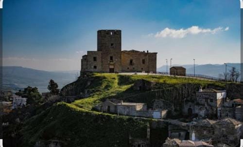 Le stanze di Anna Hotel in Basilicata