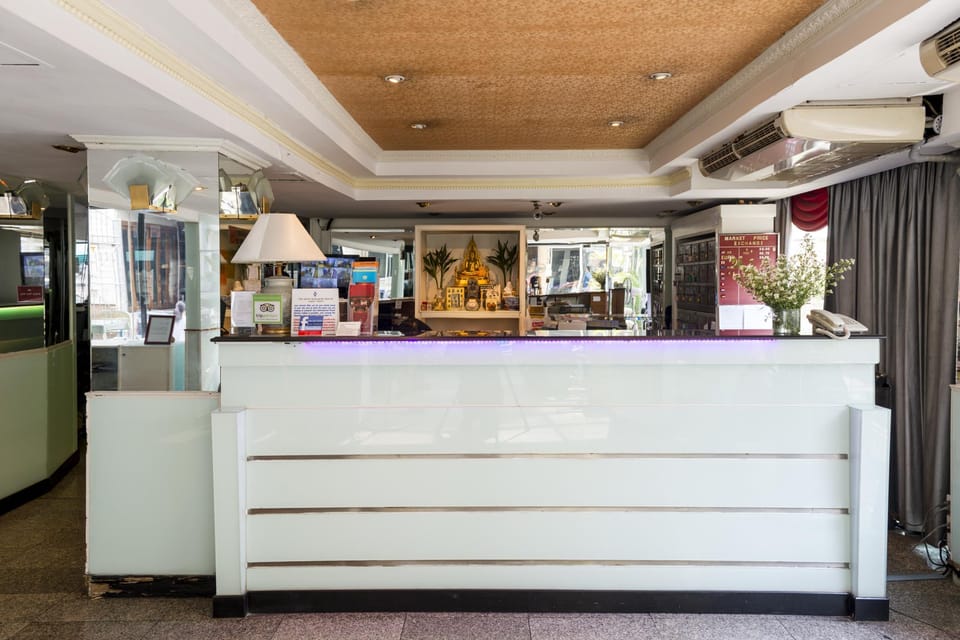 Best Bangkok House Hotel Hotel in Bangkok
