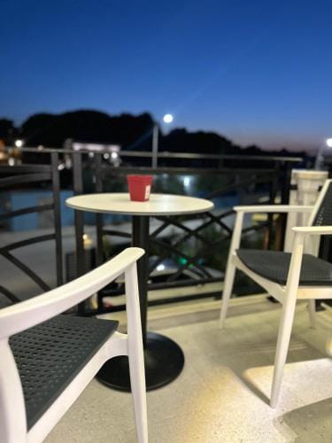 LiEl Holiday Hotel in Vlorë