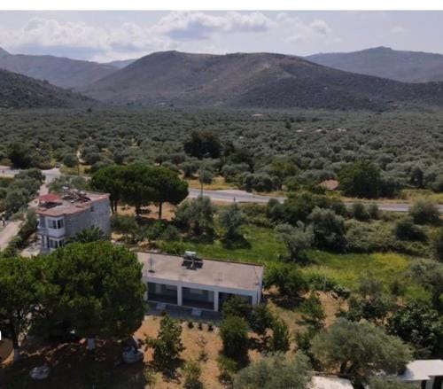 LaMar Inn in Thasos