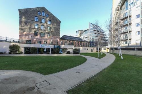 Victoria Mills Apartment Shipley Hotel in Bradford