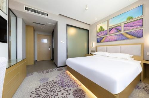 Michael Fashion Hotel Hotel in Suzhou