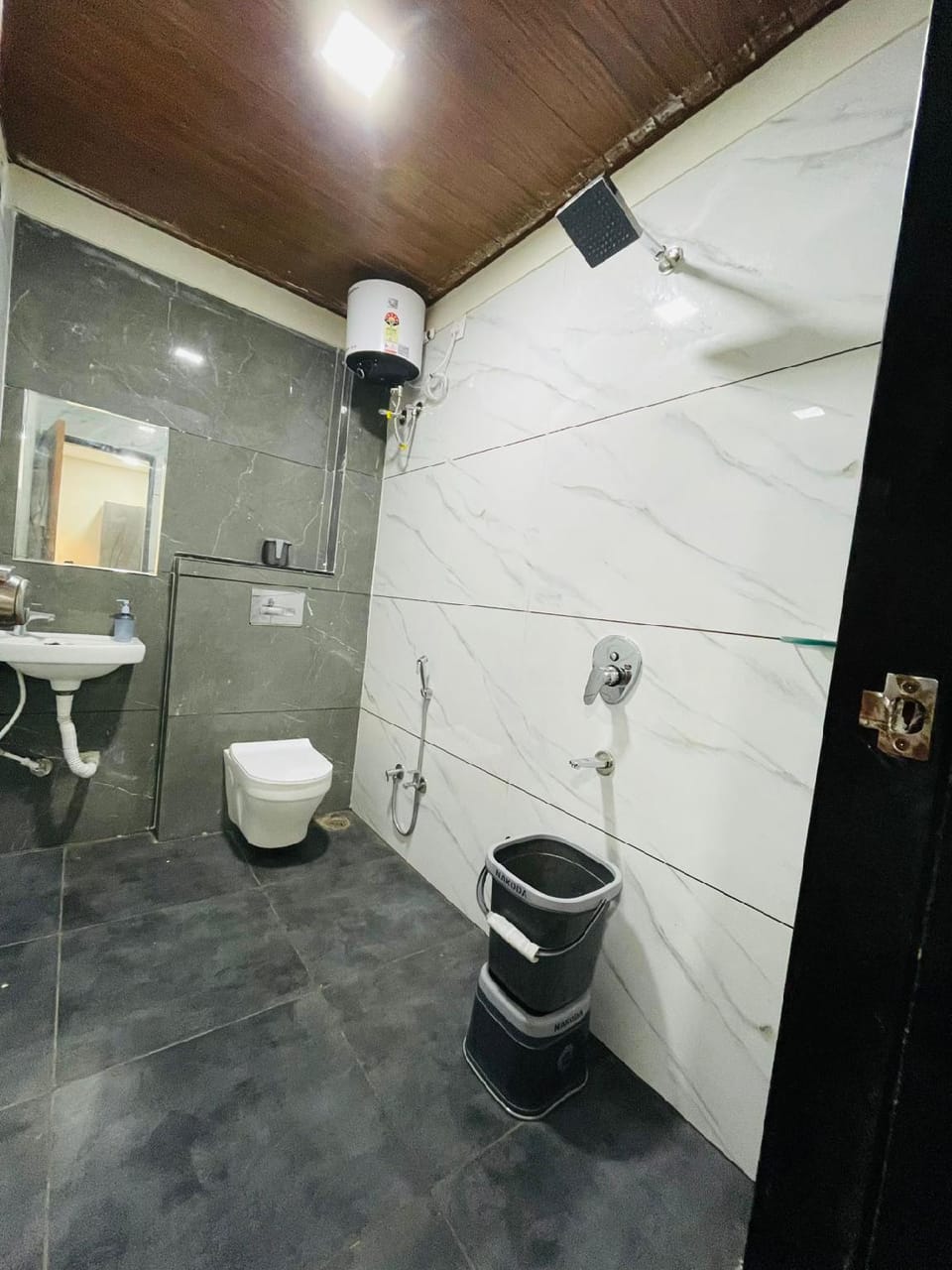 Hotel Namaste  Hotel in India