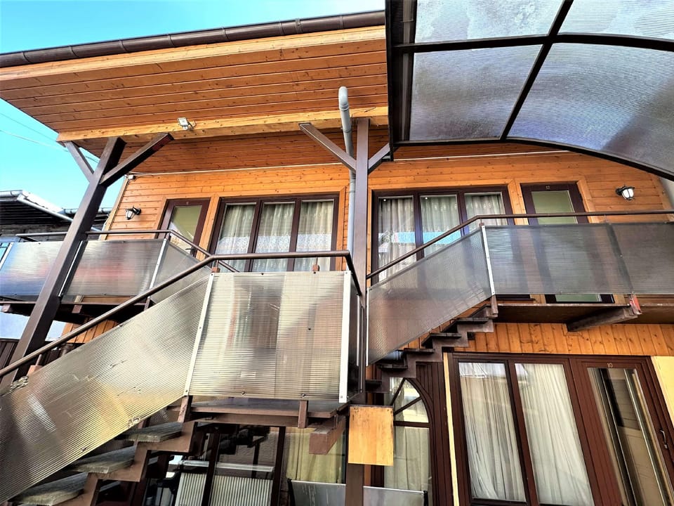 Antano Vila Apartment hotel in Palanga