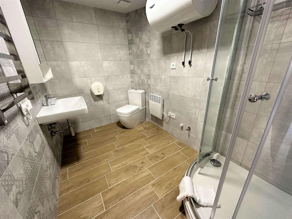 Antano Vila Apartment hotel in Palanga