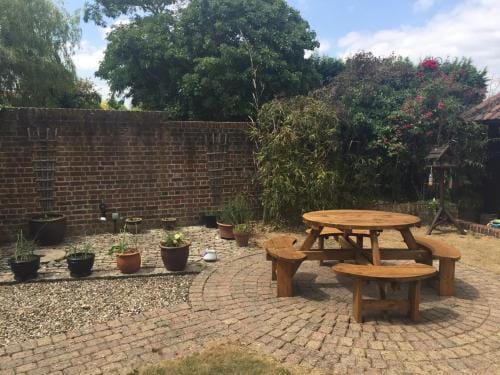 South Barn Hotel in Babergh District