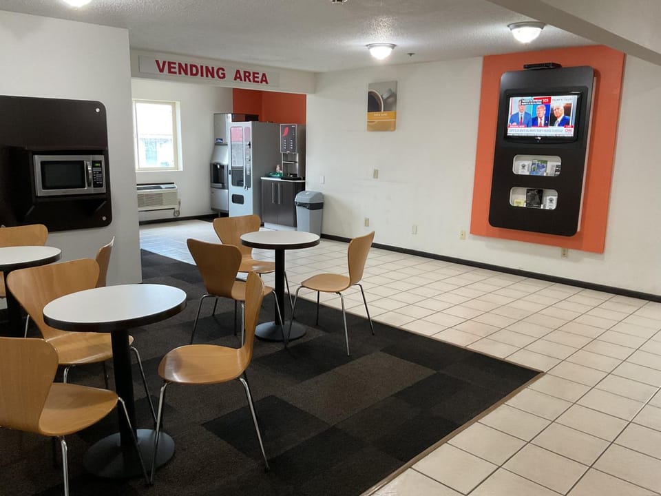 Ameri Vu Inn Motel in Indiana