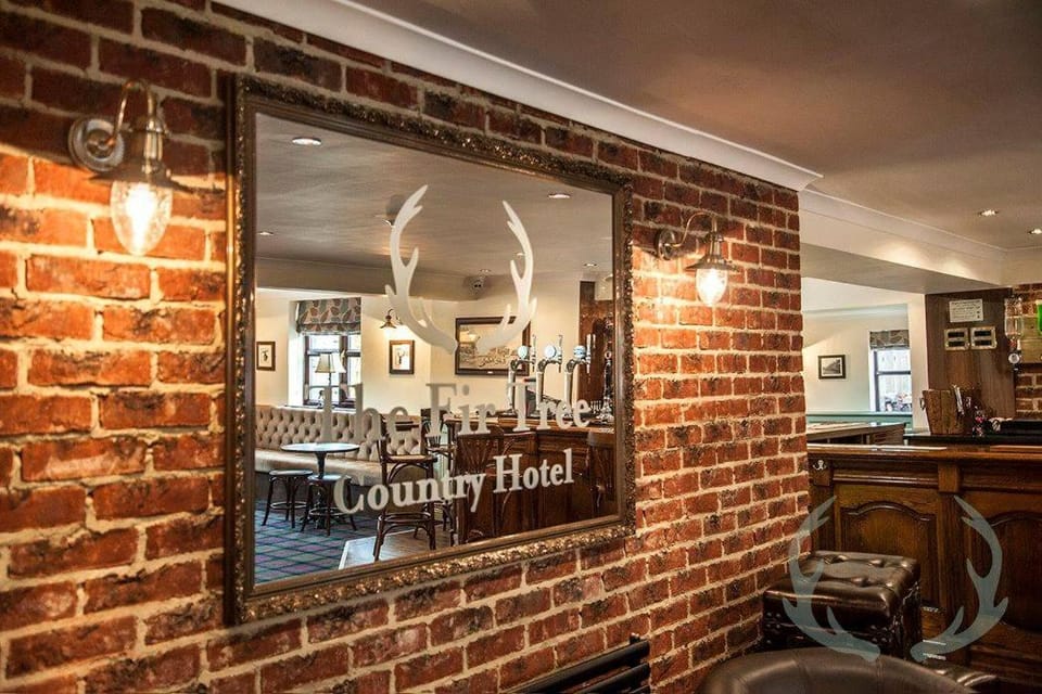 The Fir Tree Country Hotel Hotel in England