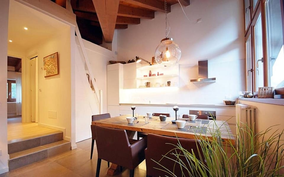 Villaggio delle Alpi Hotel in Aosta Valley, Italy