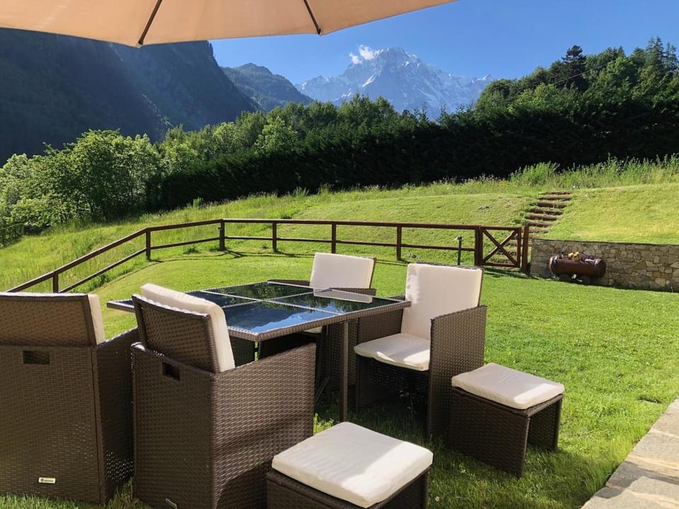Villaggio delle Alpi Hotel in Aosta Valley, Italy