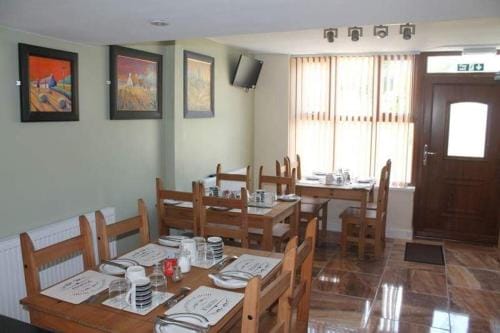 Riverside Guest House Hotel in South Kesteven District