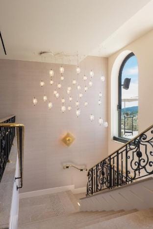 HOTEL LE CHATEAU ROSE Hotel in Grimaud