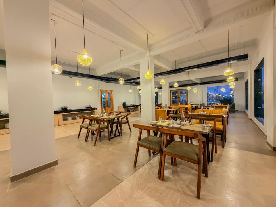 Spree Resort Jim Corbett Resort in Uttarakhand