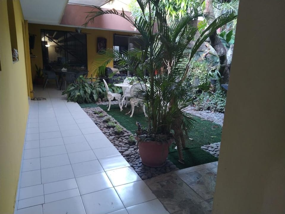 Hotel Antiguo Hotel in San Salvador