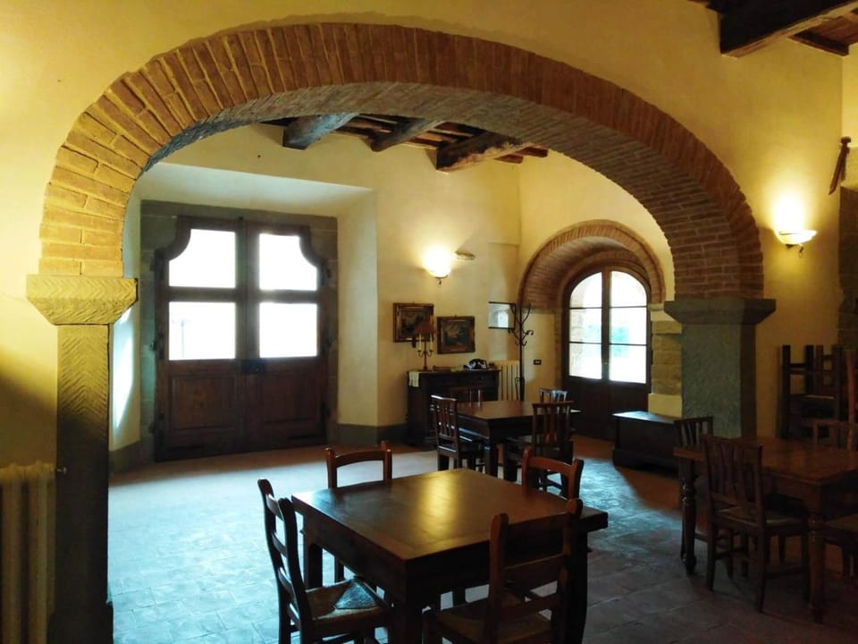 Tenuta Poggio Marino Hotel in Emilia-Romagna