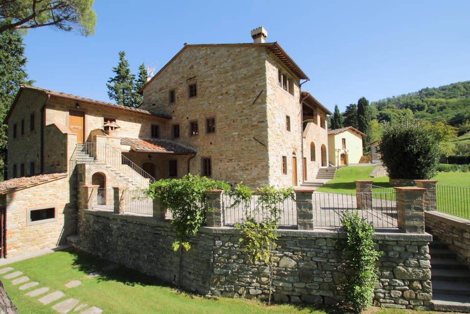 Tenuta Poggio Marino Hotel in Emilia-Romagna