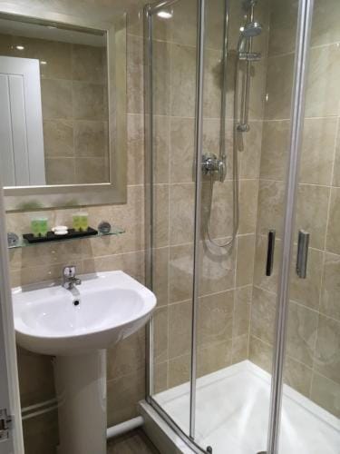 The Annexe at Asbit Lodge Hotel in Mildenhall