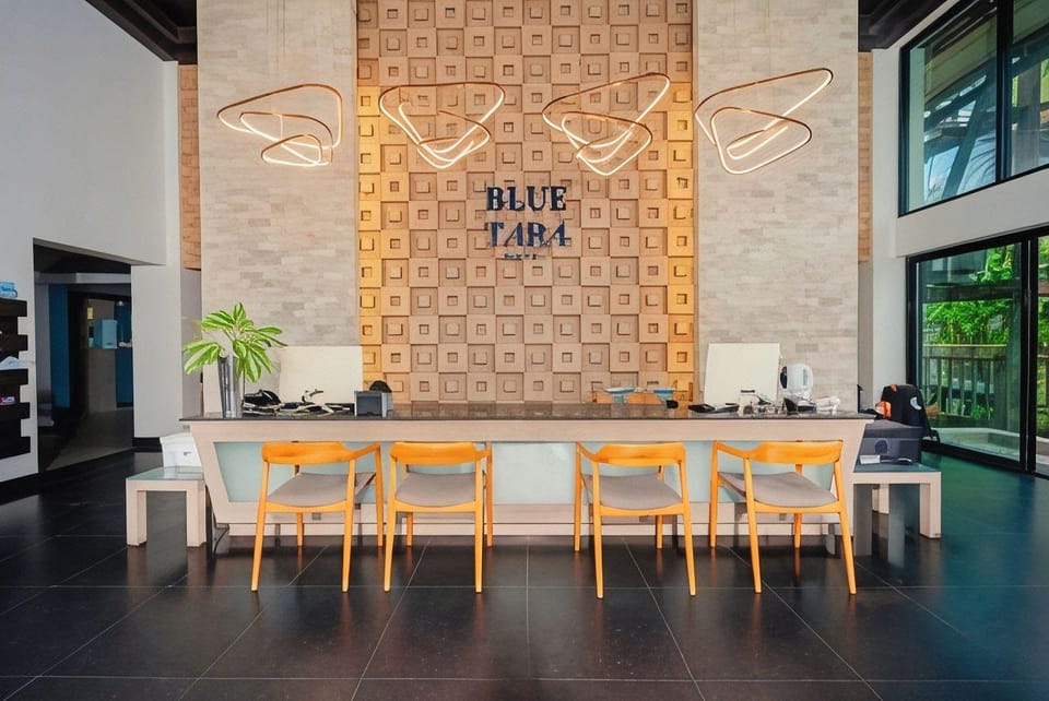 Blue Tara Hotel Krabi Ao Nang  Resort in Krabi Changwat