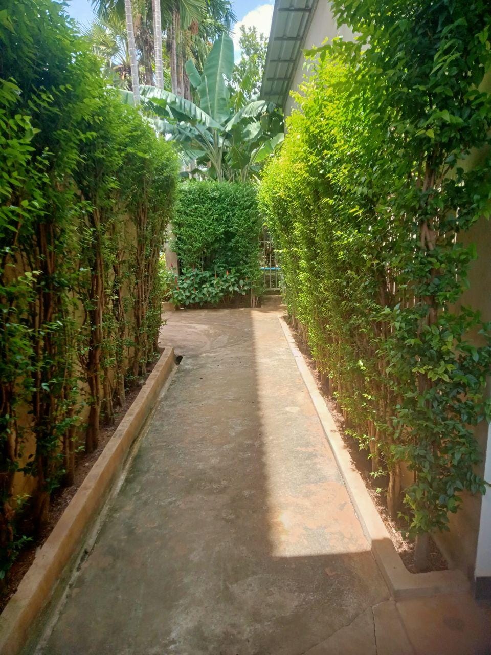 Siem Reap Local Stay Apartment hotel in Krong Siem Reap