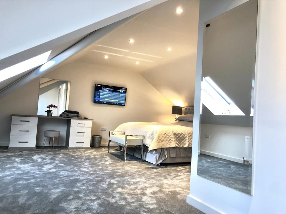 Millstream Mews Hotel in Bakewell