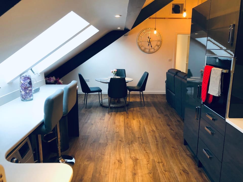 Millstream Mews Hotel in Bakewell